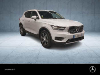 ddf-core-media-A7SGaYCA25800266_2.jpg Photo 2 du bon plan VOLVO XC40 D3 AdBlue 150ch Inscription Geartronic 8 occasion à 23900 €