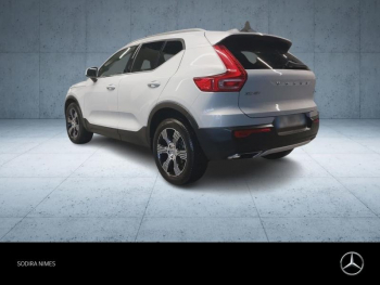 ddf-core-media-ZiLdQnCA25800266_5.jpg Photo 5 du bon plan VOLVO XC40 D3 AdBlue 150ch Inscription Geartronic 8 occasion à 23900 €