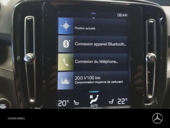 ddf-core-media-qcp4AdCA25800266_24.jpg Photo 24 du bon plan VOLVO XC40 D3 AdBlue 150ch Inscription Geartronic 8 occasion à 23900 €