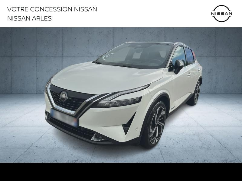 ddf-core-media-3NWOOD33219_1.jpg Bon plan NISSAN Qashqai e-POWER 190ch Tekna+ 2022 occasion