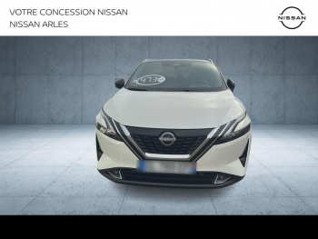 Photo 3 du bon plan NISSAN Qashqai e-POWER 190ch Tekna+ 2022 occasion à 31800 €