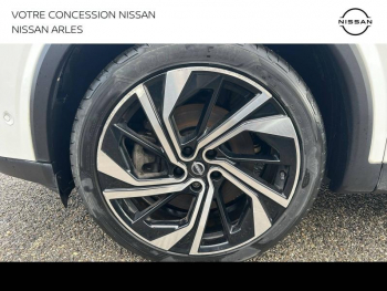 Photo 6 du bon plan NISSAN Qashqai e-POWER 190ch Tekna+ 2022 occasion à 31800 €