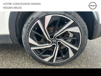 Photo 9 du bon plan NISSAN Qashqai e-POWER 190ch Tekna+ 2022 occasion à 31800 €