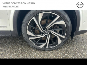 Photo 10 du bon plan NISSAN Qashqai e-POWER 190ch Tekna+ 2022 occasion à 31800 €