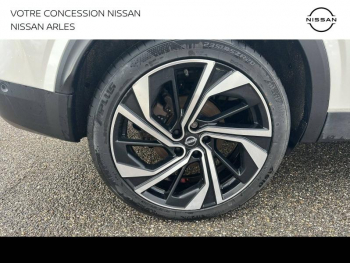 Photo 11 du bon plan NISSAN Qashqai e-POWER 190ch Tekna+ 2022 occasion à 31800 €