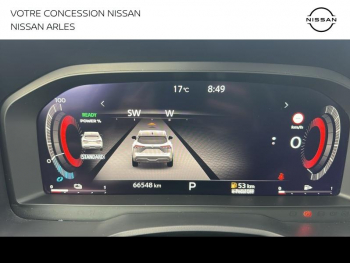 Photo 12 du bon plan NISSAN Qashqai e-POWER 190ch Tekna+ 2022 occasion à 31800 €