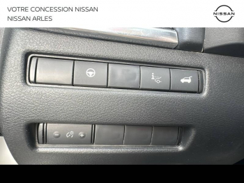 Photo 15 du bon plan NISSAN Qashqai e-POWER 190ch Tekna+ 2022 occasion à 31800 €
