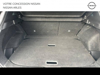 Photo 16 du bon plan NISSAN Qashqai e-POWER 190ch Tekna+ 2022 occasion à 31800 €