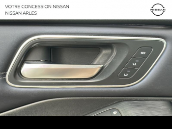 Photo 17 du bon plan NISSAN Qashqai e-POWER 190ch Tekna+ 2022 occasion à 31800 €