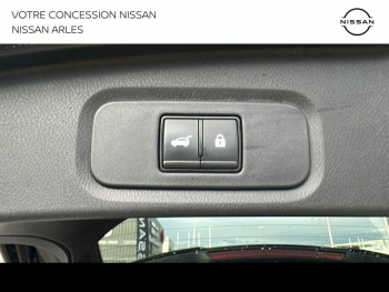 Photo 18 du bon plan NISSAN Qashqai e-POWER 190ch Tekna+ 2022 occasion à 31800 €
