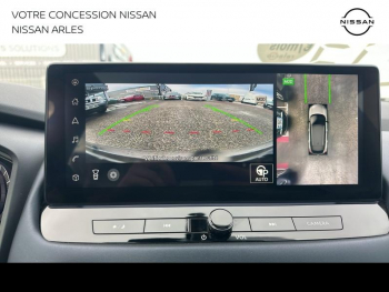 Photo 19 du bon plan NISSAN Qashqai e-POWER 190ch Tekna+ 2022 occasion à 31800 €
