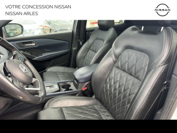 Photo 21 du bon plan NISSAN Qashqai e-POWER 190ch Tekna+ 2022 occasion à 31800 €