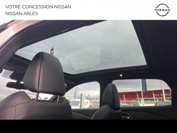 Photo 22 du bon plan NISSAN Qashqai e-POWER 190ch Tekna+ 2022 occasion à 31800 €
