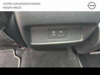 Photo 23 du bon plan NISSAN Qashqai e-POWER 190ch Tekna+ 2022 occasion à 31800 €