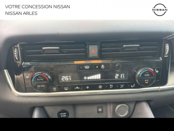 Photo 24 du bon plan NISSAN Qashqai e-POWER 190ch Tekna+ 2022 occasion à 31800 €