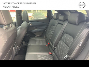 Photo 25 du bon plan NISSAN Qashqai e-POWER 190ch Tekna+ 2022 occasion à 31800 €