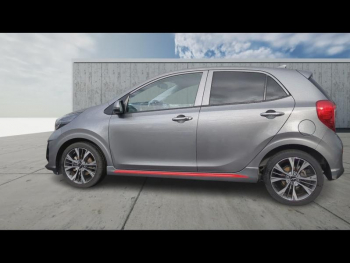 Photo 6 du bon plan KIA Picanto 1.2 DPi 84ch GT Line Premium occasion à 15290 €