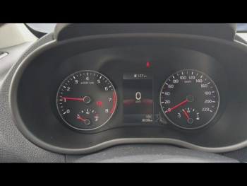 Photo 7 du bon plan KIA Picanto 1.2 DPi 84ch GT Line Premium occasion à 15290 €