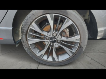 Photo 9 du bon plan KIA Picanto 1.2 DPi 84ch GT Line Premium occasion à 15290 €