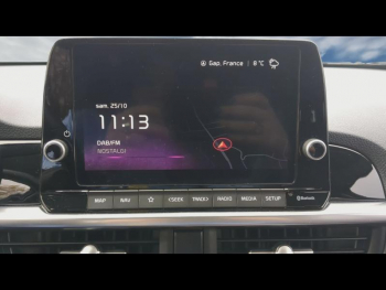 Photo 11 du bon plan KIA Picanto 1.2 DPi 84ch GT Line Premium occasion à 15290 €