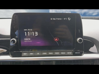 Photo 12 du bon plan KIA Picanto 1.2 DPi 84ch GT Line Premium occasion à 15290 €