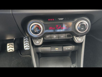 Photo 13 du bon plan KIA Picanto 1.2 DPi 84ch GT Line Premium occasion à 15290 €