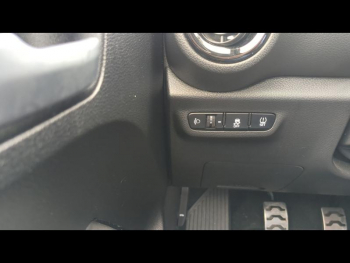 Photo 15 du bon plan KIA Picanto 1.2 DPi 84ch GT Line Premium occasion à 15290 €