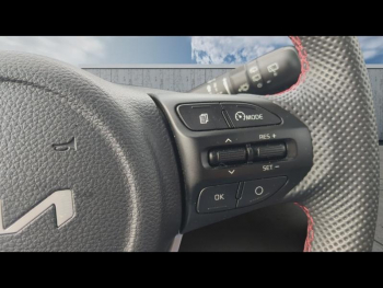 Photo 17 du bon plan KIA Picanto 1.2 DPi 84ch GT Line Premium occasion à 15290 €