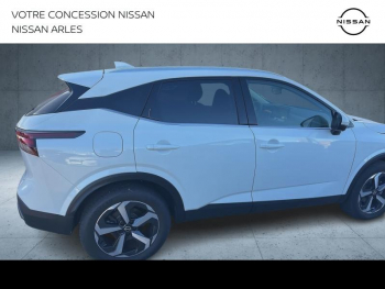 Photo 6 du bon plan NISSAN Qashqai 1.3 Mild Hybrid 140ch N-Connecta 2022 occasion à 25890 €