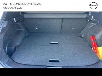 Photo 11 du bon plan NISSAN Qashqai 1.3 Mild Hybrid 140ch N-Connecta 2022 occasion à 25890 €