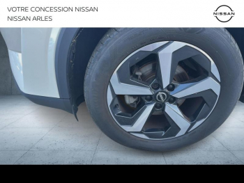 Photo 12 du bon plan NISSAN Qashqai 1.3 Mild Hybrid 140ch N-Connecta 2022 occasion à 25890 €