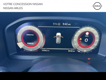 Photo 13 du bon plan NISSAN Qashqai 1.3 Mild Hybrid 140ch N-Connecta 2022 occasion à 25890 €