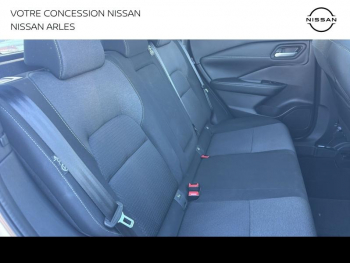 Photo 14 du bon plan NISSAN Qashqai 1.3 Mild Hybrid 140ch N-Connecta 2022 occasion à 25890 €