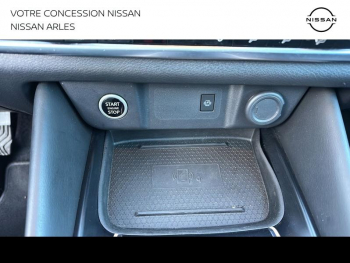 Photo 16 du bon plan NISSAN Qashqai 1.3 Mild Hybrid 140ch N-Connecta 2022 occasion à 25890 €