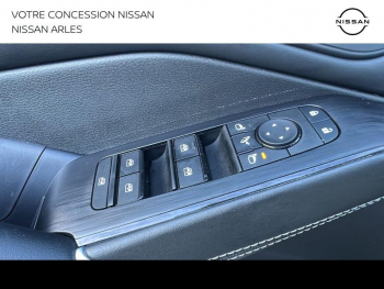 Photo 17 du bon plan NISSAN Qashqai 1.3 Mild Hybrid 140ch N-Connecta 2022 occasion à 25890 €