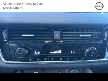 Photo 18 du bon plan NISSAN Qashqai 1.3 Mild Hybrid 140ch N-Connecta 2022 occasion à 25890 €