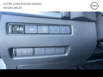 Photo 20 du bon plan NISSAN Qashqai 1.3 Mild Hybrid 140ch N-Connecta 2022 occasion à 25890 €