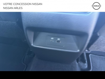 Photo 21 du bon plan NISSAN Qashqai 1.3 Mild Hybrid 140ch N-Connecta 2022 occasion à 25890 €