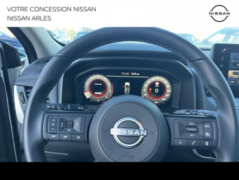 Photo 22 du bon plan NISSAN Qashqai 1.3 Mild Hybrid 140ch N-Connecta 2022 occasion à 25890 €