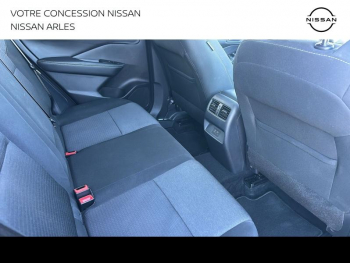 Photo 23 du bon plan NISSAN Qashqai 1.3 Mild Hybrid 140ch N-Connecta 2022 occasion à 25890 €