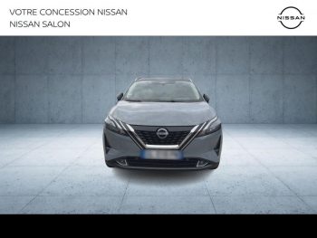 Photo 2 du bon plan NISSAN Qashqai e-POWER 190ch N-Connecta 2022 occasion à 23480 €