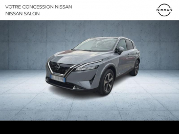 Photo 3 du bon plan NISSAN Qashqai e-POWER 190ch N-Connecta 2022 occasion à 23480 €