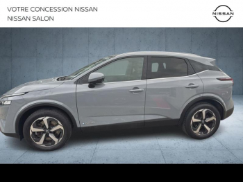 Photo 4 du bon plan NISSAN Qashqai e-POWER 190ch N-Connecta 2022 occasion à 23480 €