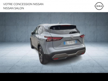 Photo 5 du bon plan NISSAN Qashqai e-POWER 190ch N-Connecta 2022 occasion à 23480 €