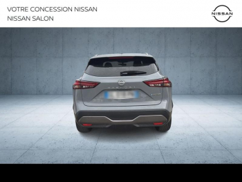 Photo 6 du bon plan NISSAN Qashqai e-POWER 190ch N-Connecta 2022 occasion à 23480 €