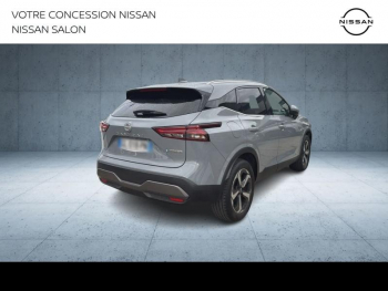 Photo 7 du bon plan NISSAN Qashqai e-POWER 190ch N-Connecta 2022 occasion à 23480 €