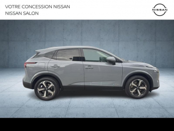 Photo 8 du bon plan NISSAN Qashqai e-POWER 190ch N-Connecta 2022 occasion à 23480 €