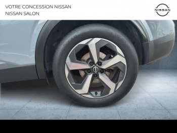 Photo 9 du bon plan NISSAN Qashqai e-POWER 190ch N-Connecta 2022 occasion à 23480 €