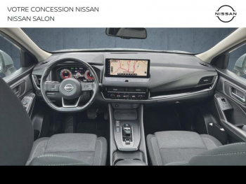Photo 10 du bon plan NISSAN Qashqai e-POWER 190ch N-Connecta 2022 occasion à 23480 €