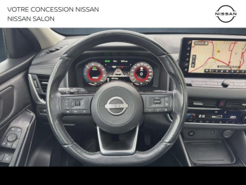 Photo 11 du bon plan NISSAN Qashqai e-POWER 190ch N-Connecta 2022 occasion à 23480 €